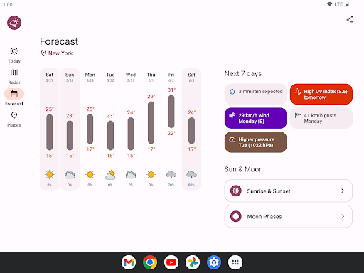 Weather Today list_11