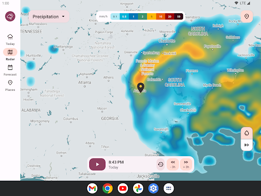 Weather Today list_10