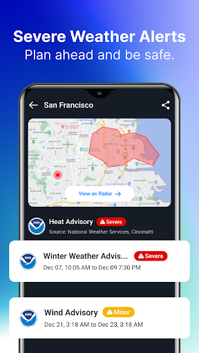 1Weather Forecasts & Radar list_4