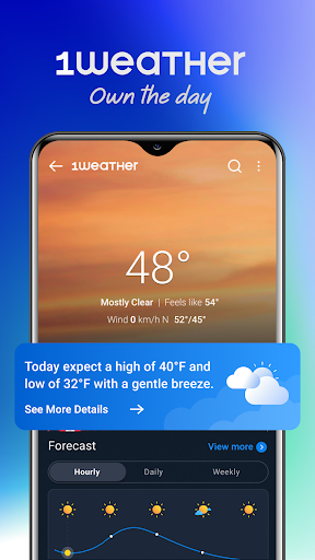 1Weather Forecasts & Radar list_8
