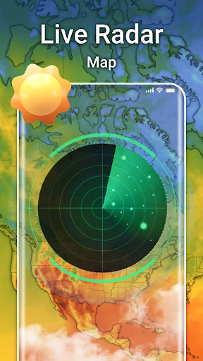 Weather Forecast & Live Radar list_3