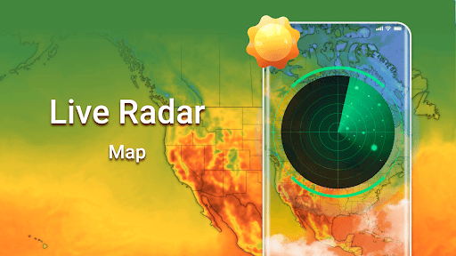 Weather Forecast & Live Radar list_10