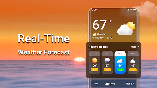 Weather Forecast & Live Radar list_15