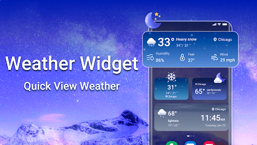 Weather Forecast & Live Radar list_14