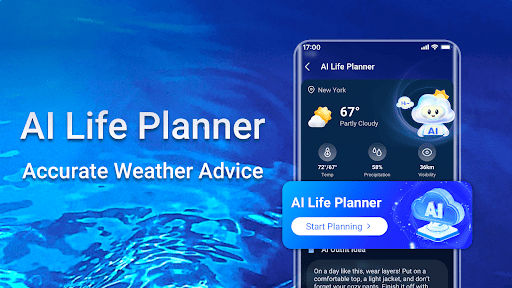 Weather Forecast & Live Radar list_18