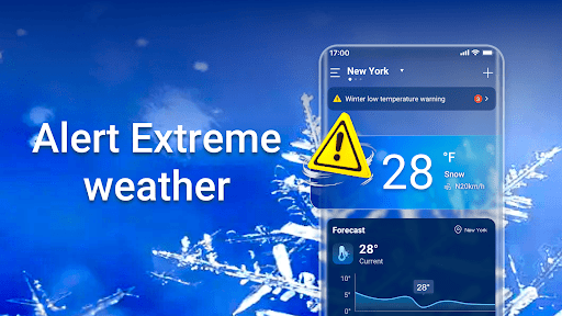 Weather Forecast & Live Radar list_19
