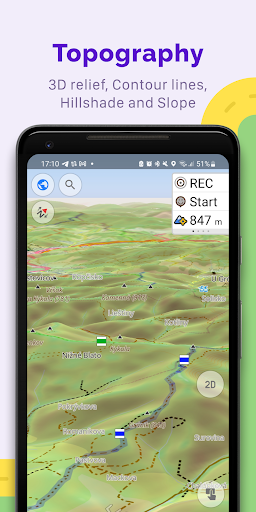 OsmAnd — Maps & GPS Offline list_3