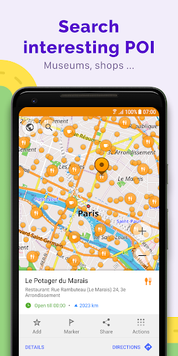 OsmAnd — Maps & GPS Offline list_4