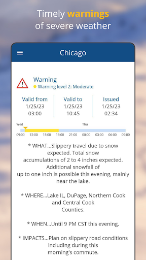weather24: Forecast & Radar list_6