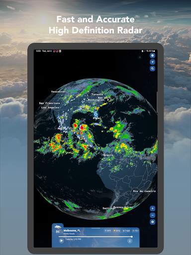 Weather Scope NOAA Live Radar list_15