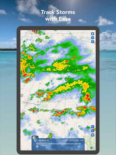 Weather Scope NOAA Live Radar list_17