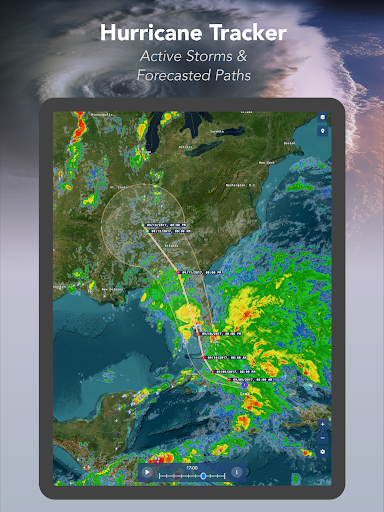 Weather Scope NOAA Live Radar list_19