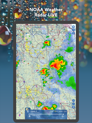 Weather Scope NOAA Live Radar list_21