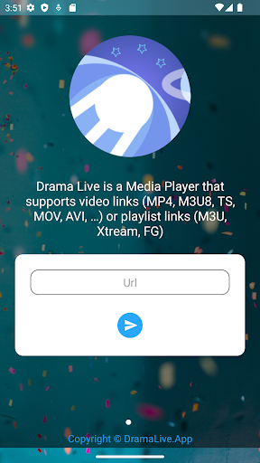 Drama Live | Video Player list_2