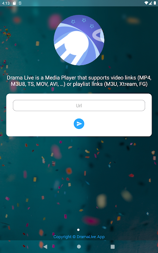 Drama Live | Video Player list_10