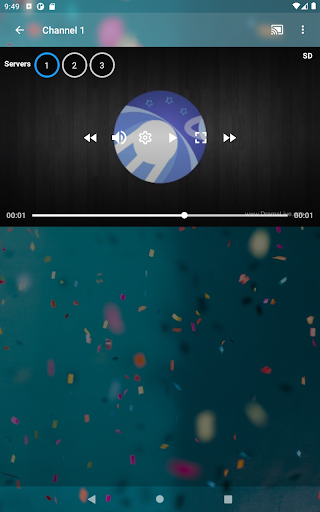 Drama Live | Video Player list_15
