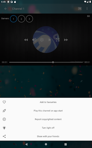 Drama Live | Video Player list_16