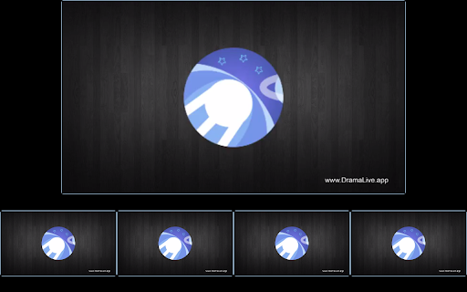 Drama Live | Video Player list_14