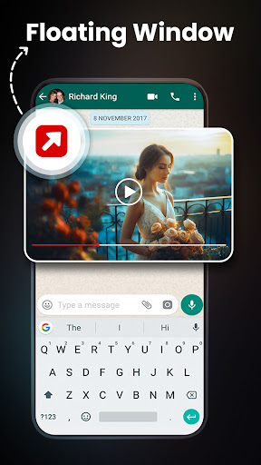 Video player - Rocks Player list_14