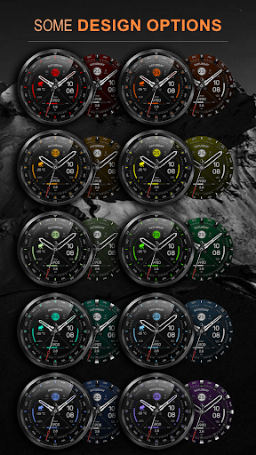 WFP 307 Hybrid watch face list_18