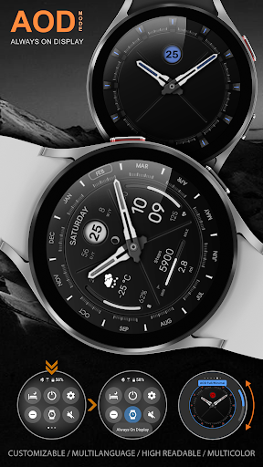 WFP 307 Hybrid watch face list_32