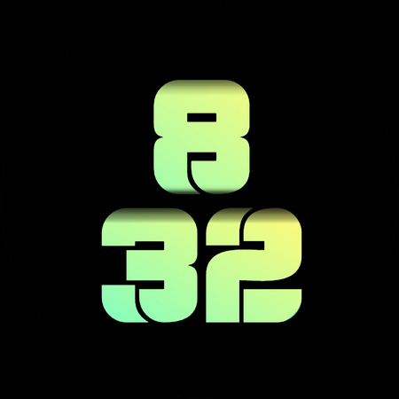 Digital Gradient WF Wear OS 4+ list_33