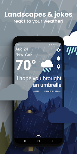 Funny Weather: Rude Forecast list_3