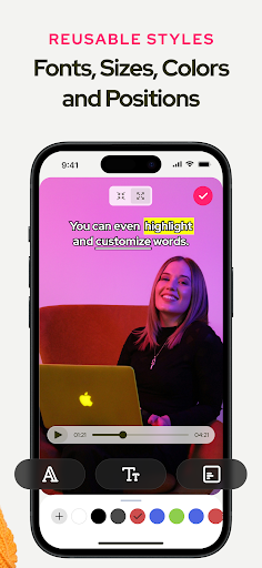Captions for Videos - SUBCAP list_2
