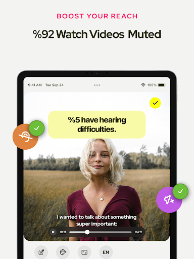 Captions for Videos - SUBCAP list_17
