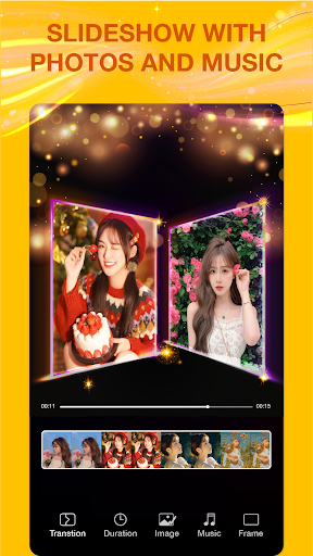 Photo Video Maker With Music list_1