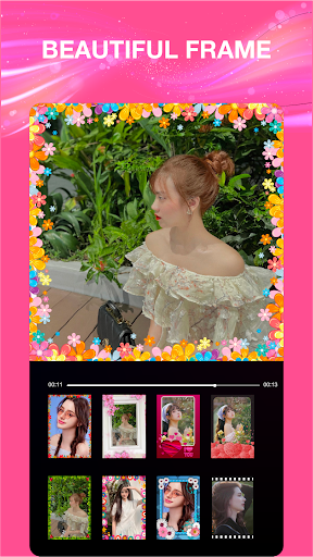 Photo Video Maker With Music list_7