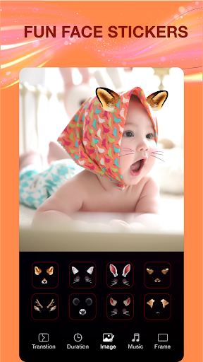 Photo Video Maker With Music list_6