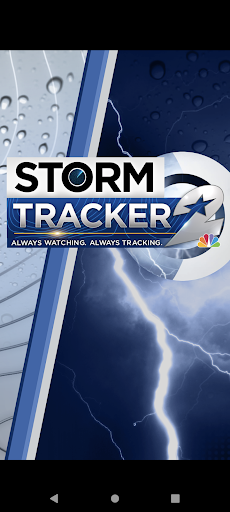 KPRC 2 Storm Tracker Weather list_1