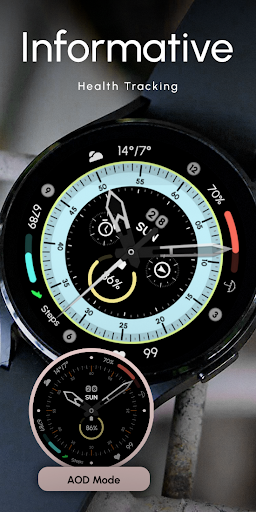 Analog Health Tracking - RE56 list_4