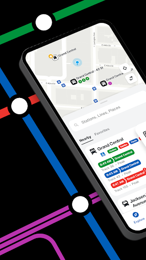The Official MTA App list_1