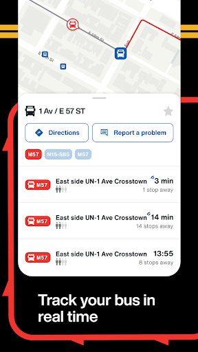 The Official MTA App list_4