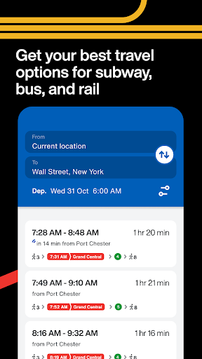 The Official MTA App list_3
