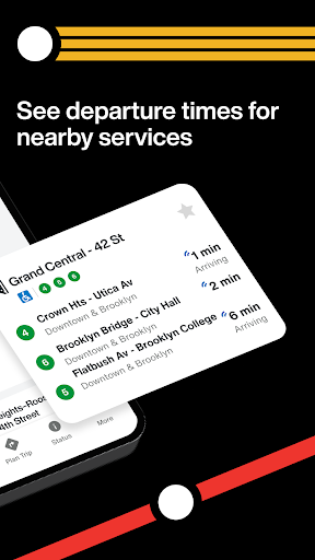 The Official MTA App list_2
