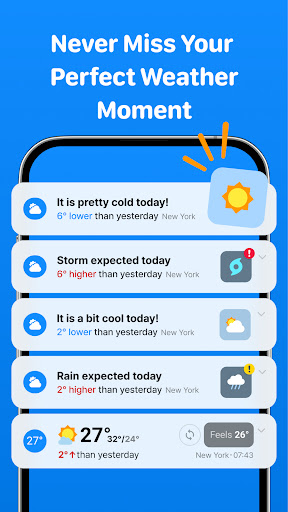 Weather & Clima - Weather App list_14