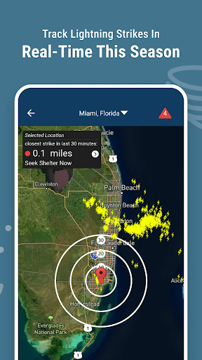 Weather Radar by WeatherBug list_3