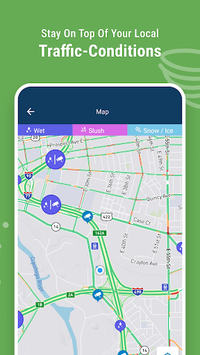 Weather Radar by WeatherBug list_8