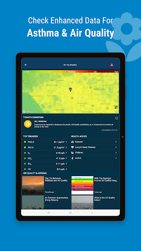 Weather Radar by WeatherBug list_12