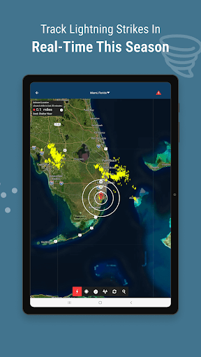Weather Radar by WeatherBug list_11