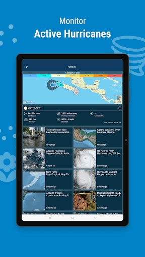 Weather Radar by WeatherBug list_15