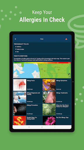 Weather Radar by WeatherBug list_13