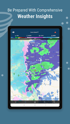Weather Radar by WeatherBug list_14