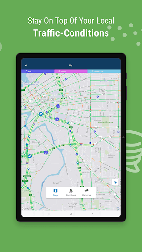 Weather Radar by WeatherBug list_16