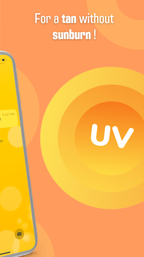 UV Index - Tan Widget list_6