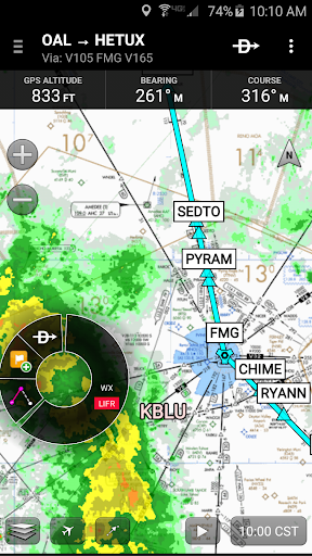 Garmin Pilot list_3