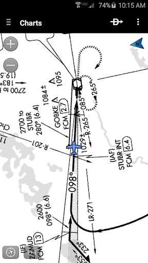 Garmin Pilot list_4